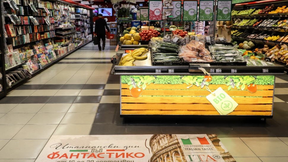 Schimbare în toate magazinele din Bulgaria. Ce trebuie să știe turiștii români