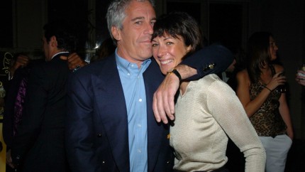 Ghislaine Maxwell complicea lui Jeffrey Epstein mutată la o altă închisoare din Texas Putem confirma