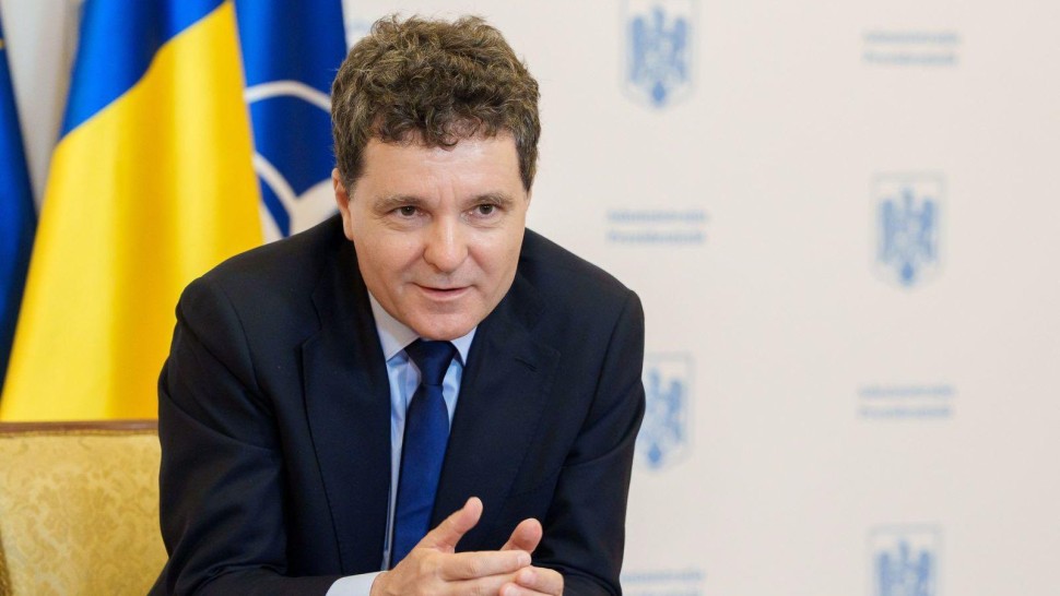 Nicușor Dan pesimist înaintea întâlnirii Putin-Trump Nu ne putem aștepta ca Rusia să se retragă