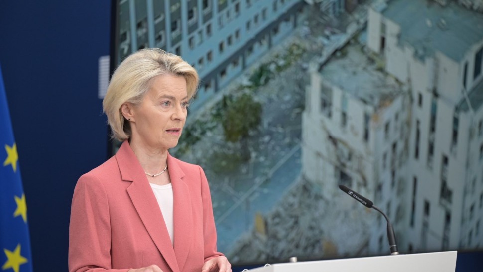 Ursula von der Leyen și Antonio Costa vin în România. Ce planuri au oficialii europeni