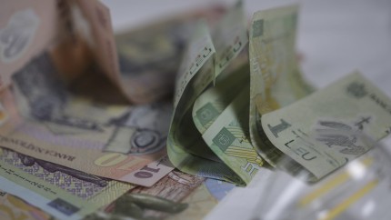 Cum se împart banii după rectificare. Ministerele care primesc noi fonduri