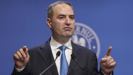 Ministrul Finanțelor avertizează asupra stării economiei Pachetele fiscal-bugetare promovate acum sunt esențiale