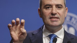 ANAF a colectat în plus 224 mld. lei în prima jumătate din 2026. Alexandru Nazare România nu îşi permite cheltuieli fără acoperire