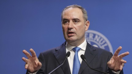 Ministrul Finanțelor anunță a doua rectificare bugetară. Proiectul de buget pentru 2026 urmează în decembrie