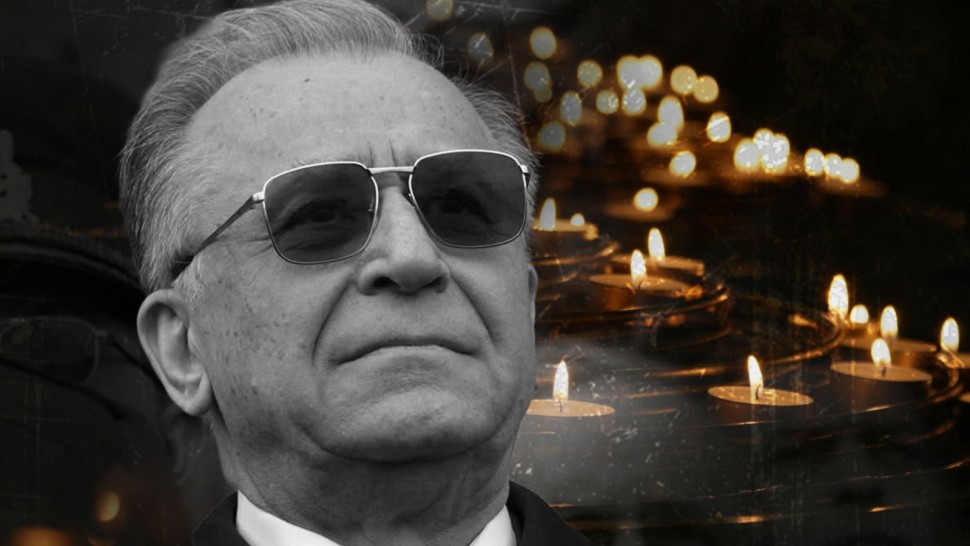 De ce a fost anunțat decesul lui Ion Iliescu la aproape două ore după ce s-a produs. Explicații de la Guvern