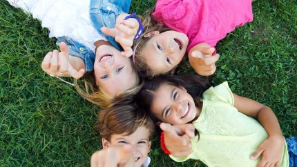 Lecții de viață pentru copii. Insuflate de către părinți