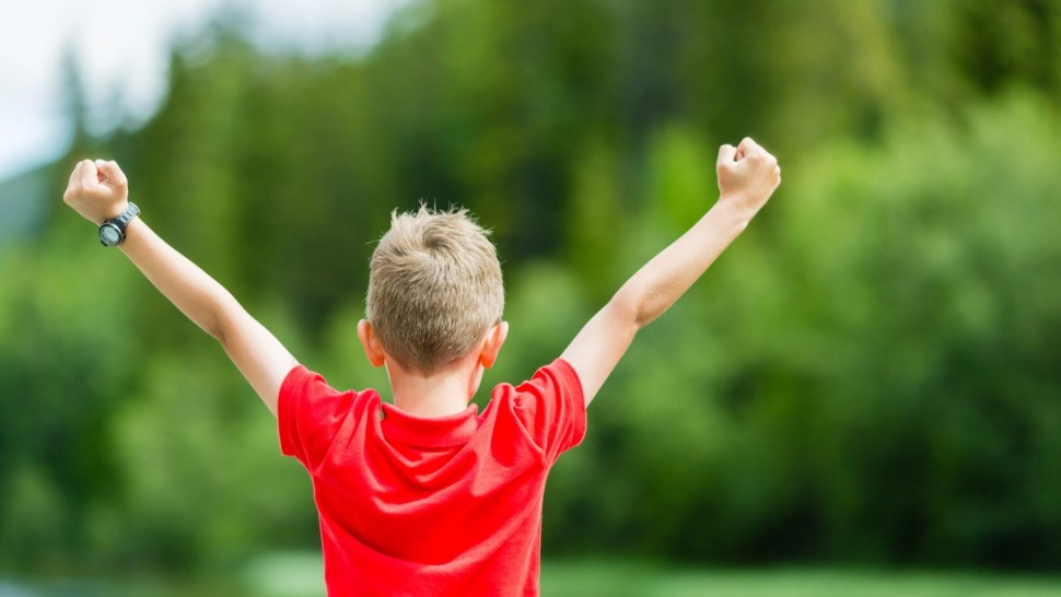 Obiceiuri care formează copii încrezători. Cum să îi creșteți într-o lume haotică