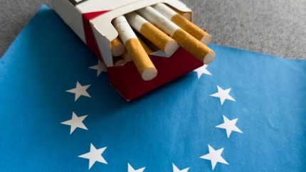 O organizație europeană cere deschiderea consultărilor publice pentru revizuirea Directivei accizelor la tutun