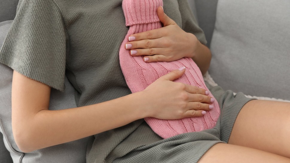 Remedii pentru dureri menstruale. Cele mai utile sfaturi