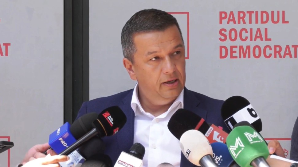 Sorin Grindeanu primul anunț după ședința coaliției A fost acceptat amendamentul nostru pentru multinaționale