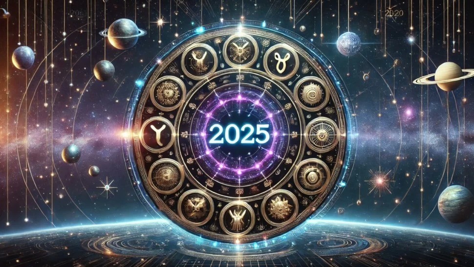Horoscopul lunii August 2025 Trei zodii vor avea parte de norocul vieții lor