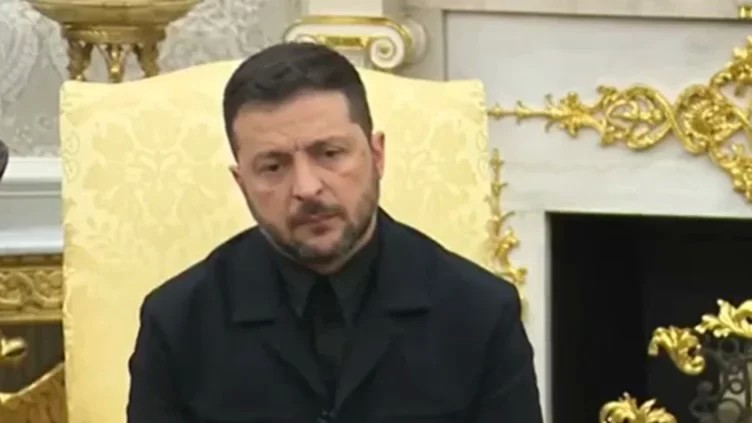 Un apropiat al lui Zelenski acuzat de organizarea unui vast sistem de corupţie. S-au sifonat 100 de milioane de dolari