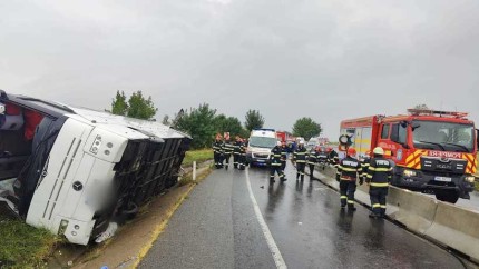 Rudele victimelor ar putea cere despăgubiri pentru accidentele auto sau de muncă. Schimbare majoră în domeniul asigurarilor