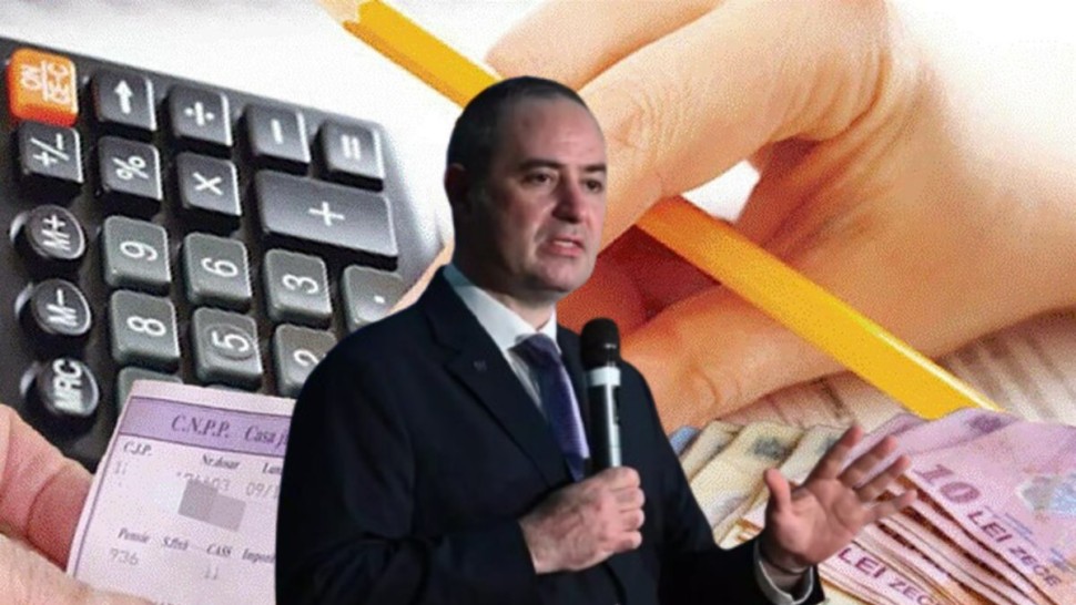 Ministrul Finanțelor anunț despre când s-ar mai putea majora veniturile românilor. Ce se va întâmpla cu inflația