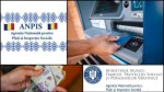 Milioane de români au primit pe card banii de la stat Fonduri de peste 263 miliarde de lei virate în luna septembrie