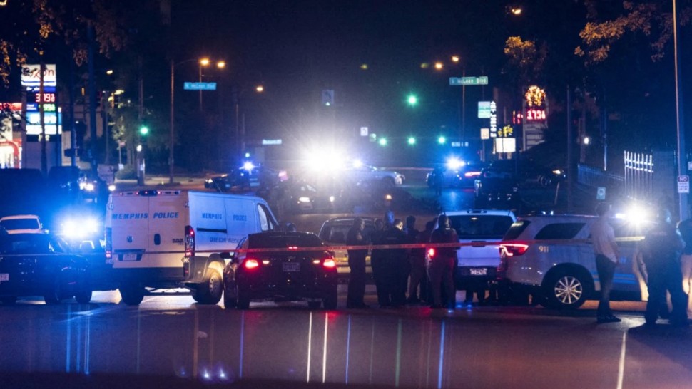 Carnagiu în Los Angeles. Morți și răniți în urma unui atac armat