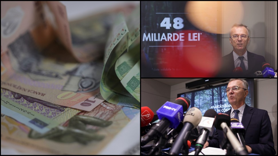 Anunț pentru opt milioane de români privind banii din pensiile private Veste după măsurile pregătite de Guvern Nu există nicio diferență