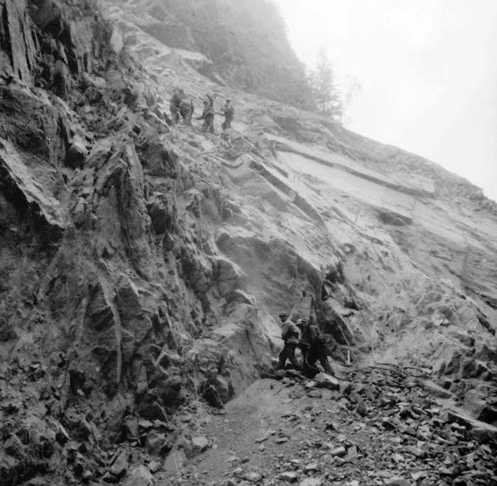 baraj vidraru