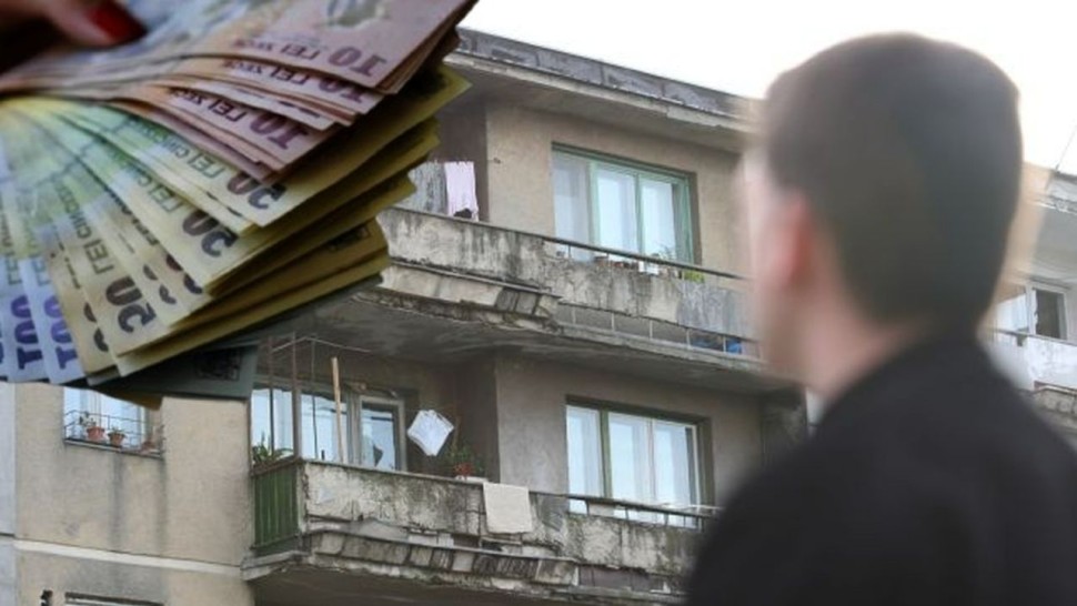 Criza locuințelor se adâncește. De ce salariu ai nevoie ca să cumperi un apartament