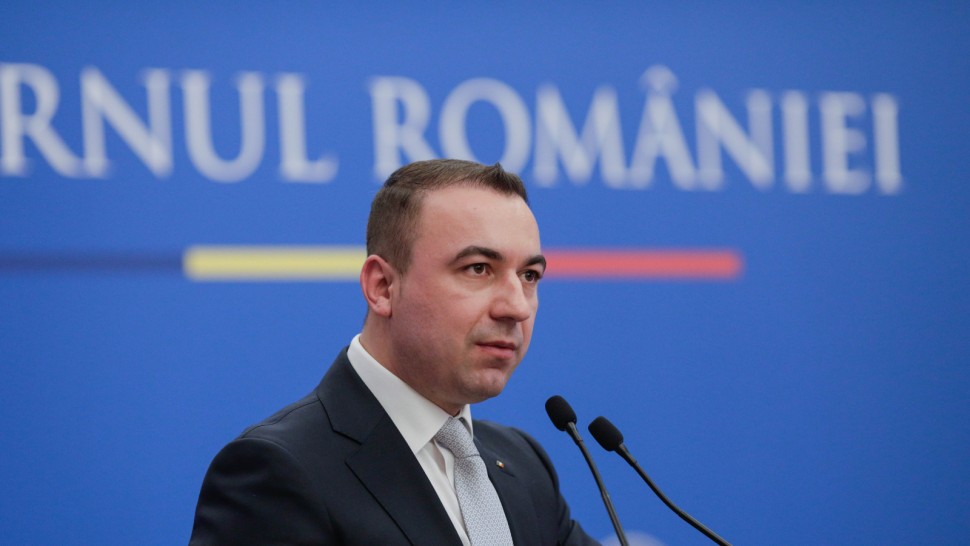 Document strategic. Ministrul Bogdan Ivan merge în CSAT cu situația energetică