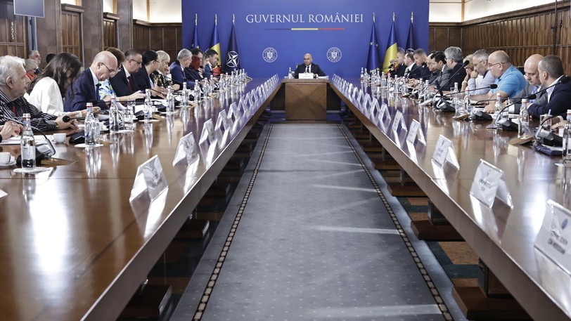 Guvernul alocă aproape 320 de milioane de lei pentru finanțarea serviciilor sociale din România. Cine primește banii