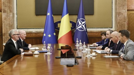 Moodys păstrează ratingul scăzut pentru România în ciuda reformelor. Care este explicația