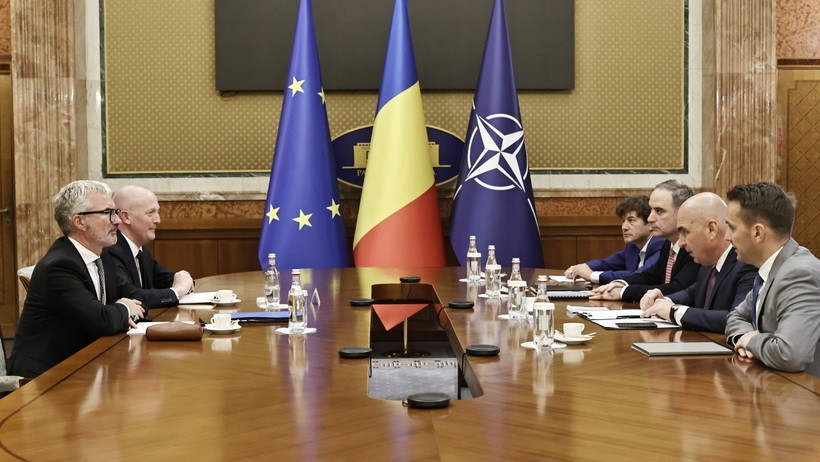 Moodys păstrează ratingul scăzut pentru România în ciuda reformelor. Care este explicația