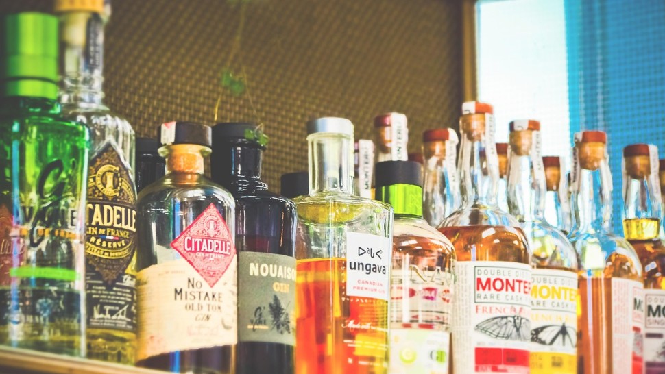 Ce se întâmplă în corpul tău atunci când consumi alcool