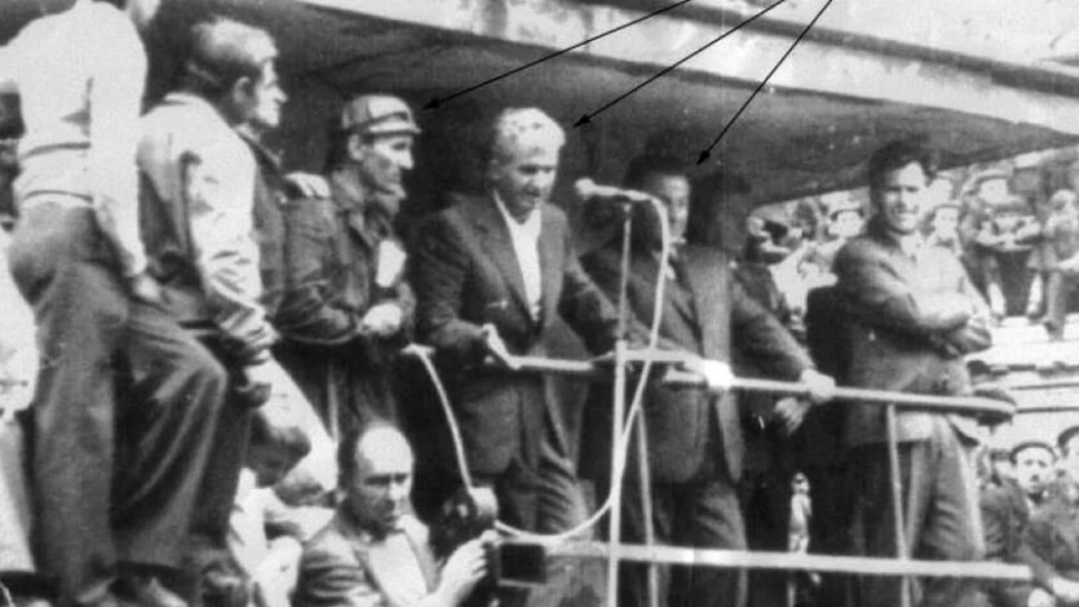 Marea grevă care a tulburat regimul Ceaușescu. Dictatorul și-a întrerupt vacanța la Neptun și s-a dus cu elicopterul la protestatari