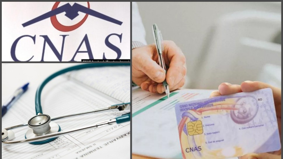 EXCLUSIV CNAS răspunde cu poezii juridice acuzațiilor aduse de pacienții care au rămas peste noapte fără asigurare medicală
