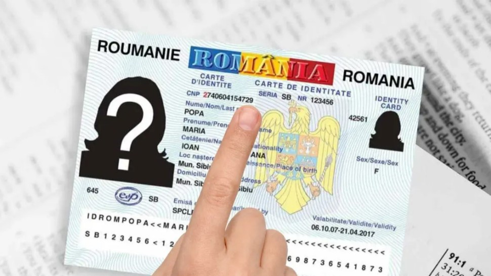 Ce reprezintă toate cifrele din CNP. Cum a fost introdus în actele de identitate Codul Numeric Personal
