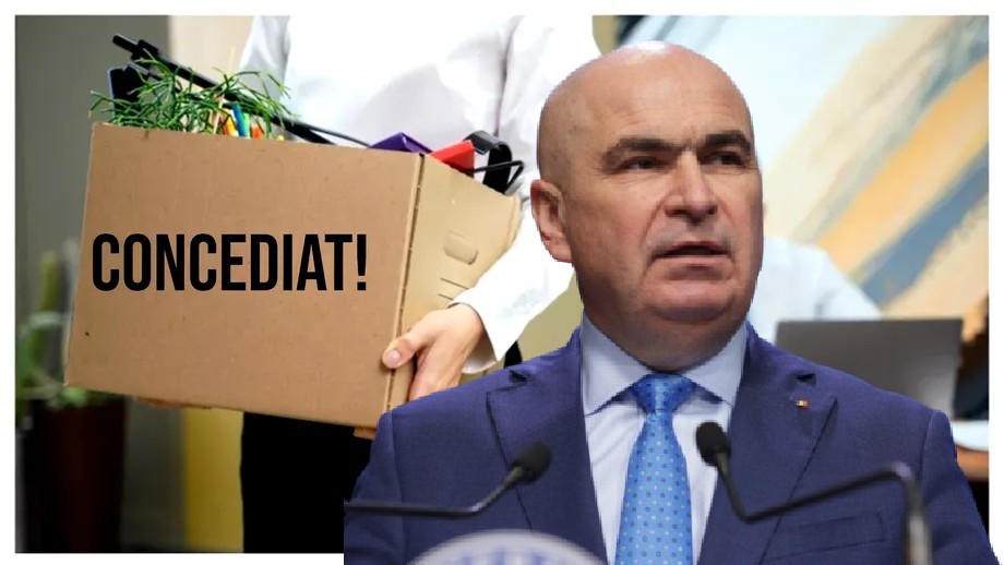 Reduceri de posturi în administrația publică. Partidele din coaliție iau decizia finală