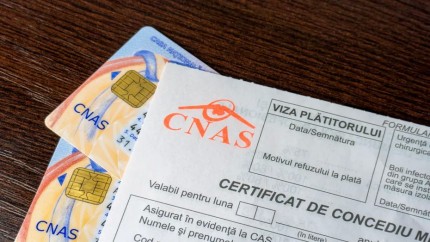 Ce se întâmplă cu concediile medicale. Premierul Bolojan Lucrurile ar putea să fie organizate mai bine