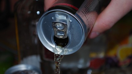 Cât de periculoasă este combinația de cafea și băuturi energizante. Avertismentul medicilor