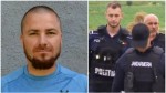 Emil Gânj a fost plasat pe lista celor mai căutați criminali din Europa. Recompensa oferită de Poliție pentru găsirea sa