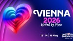 România participă la Eurovision 2026 După doi ani de absență țara noastră revine în competiție