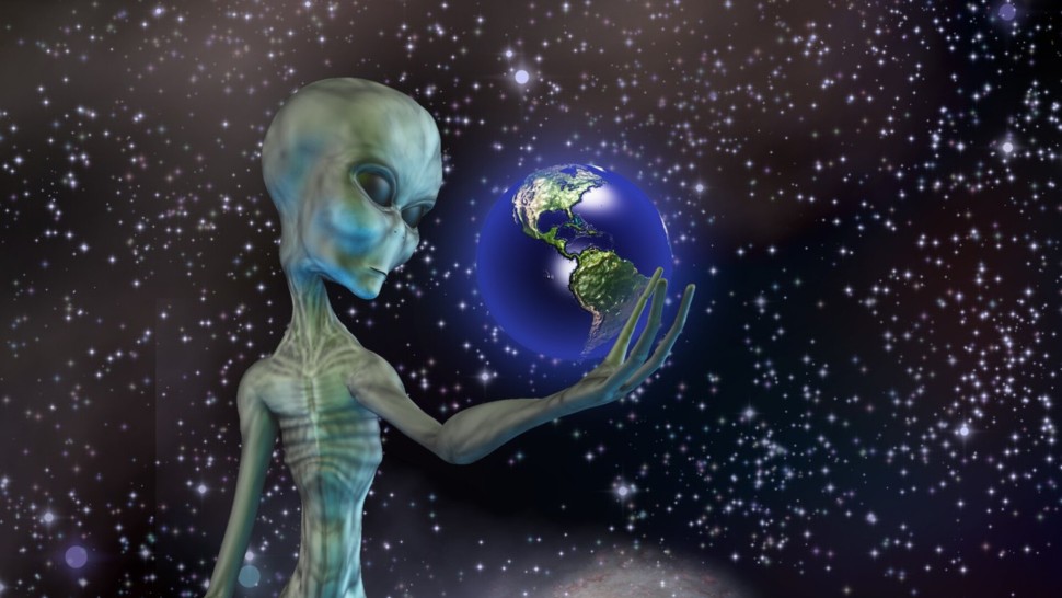Extratereștrii ostili ar ajunge  pe Terra în octombrie 2025. Planul lor este dat în vileag de extrasenzorialul Uri Geller