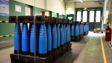 România va construi cea mai modernă fabrică de pulberi pentru muniție din lume. Pe cine are partener