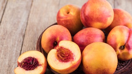 Rețetă gem de nectarine. Nimic mai simplu