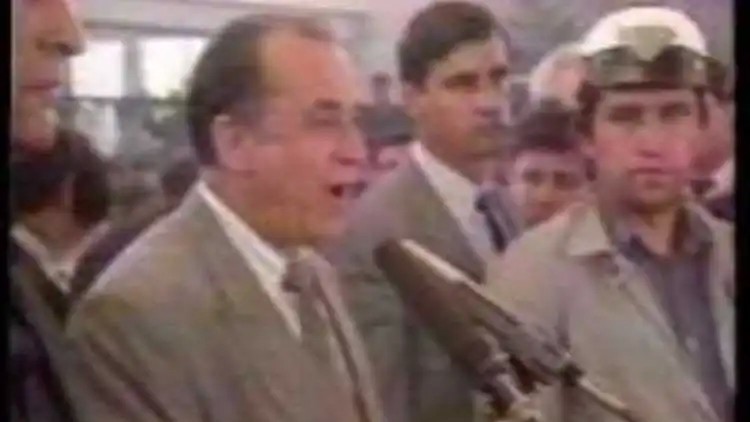 Cel mai controversat moment din cariera lui Ion Iliescu. Mineriada evenimenul dramatic girat de președinte