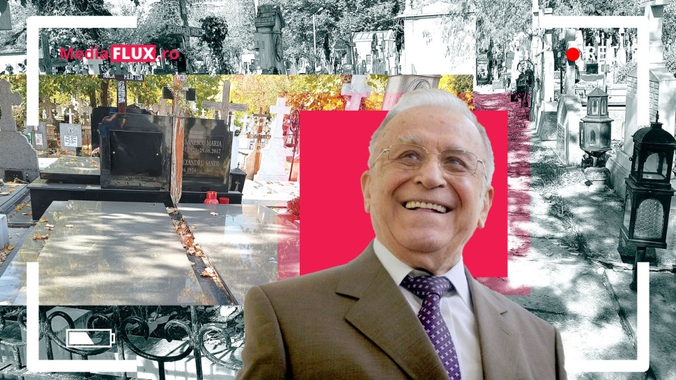 Înmormântarea lui Ion Iliescu noi informații S-a aflat cine o să se ocupe de funeralii când o să vină timpul. Legea este clară și prevede onoruri militare