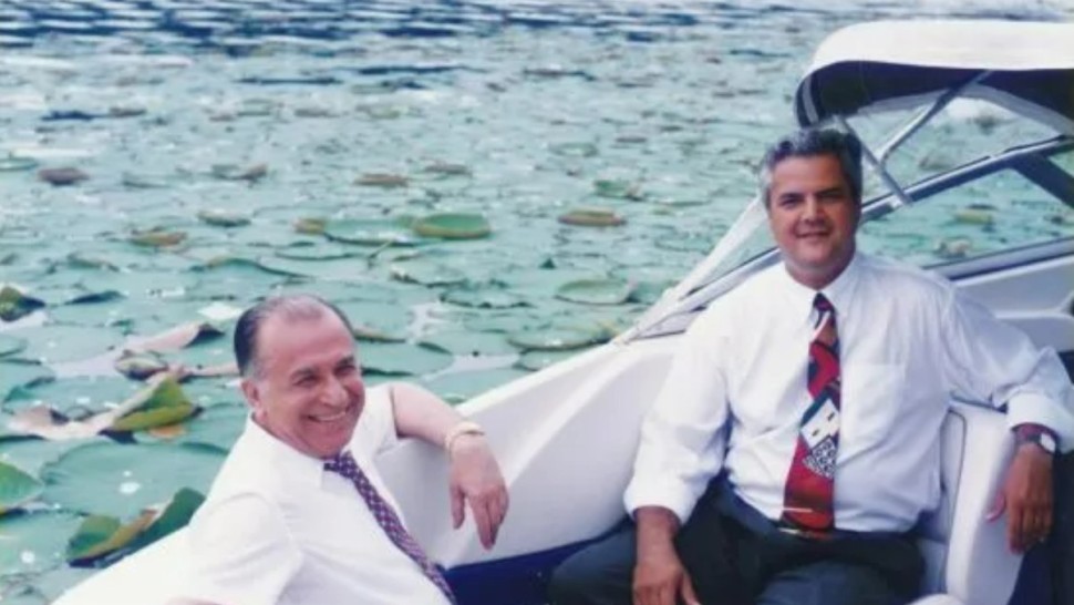 Adrian Năstase regretă moartea lui Ion Iliescu Mulți îl vor prețui după ce nu mai este