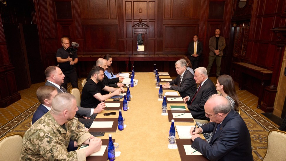 Două scenarii după summit-urile din SUA. Ambele sunt rele pentru Ucraina