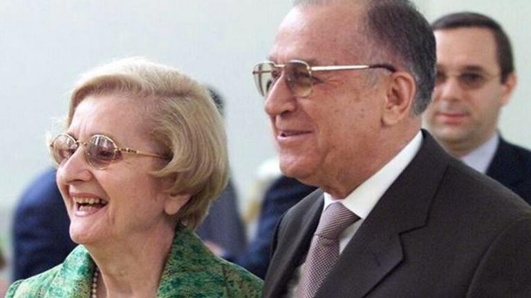 Averea lui Ion Iliescu. Cine moștenește suma uriașă de bani adunată de fostul președinte