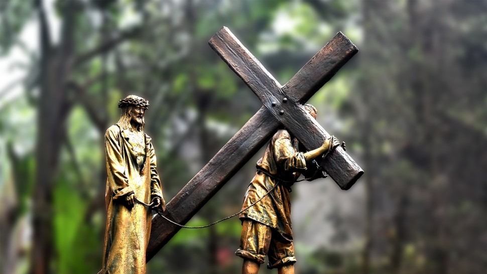 Ziua Crucii. Ce este interzis să faci pe 14 septembrie