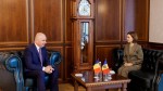 Ilie Bolojan vizită vineri în Republica Moldova. Întrevederi cu preşedintele Maia Sandu şi cu premierul Alexandru Munteanu