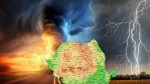 Alertă meteo ANM cod galben de vânt până vineri în mai multe zone din România Temperaturile scad brusc
