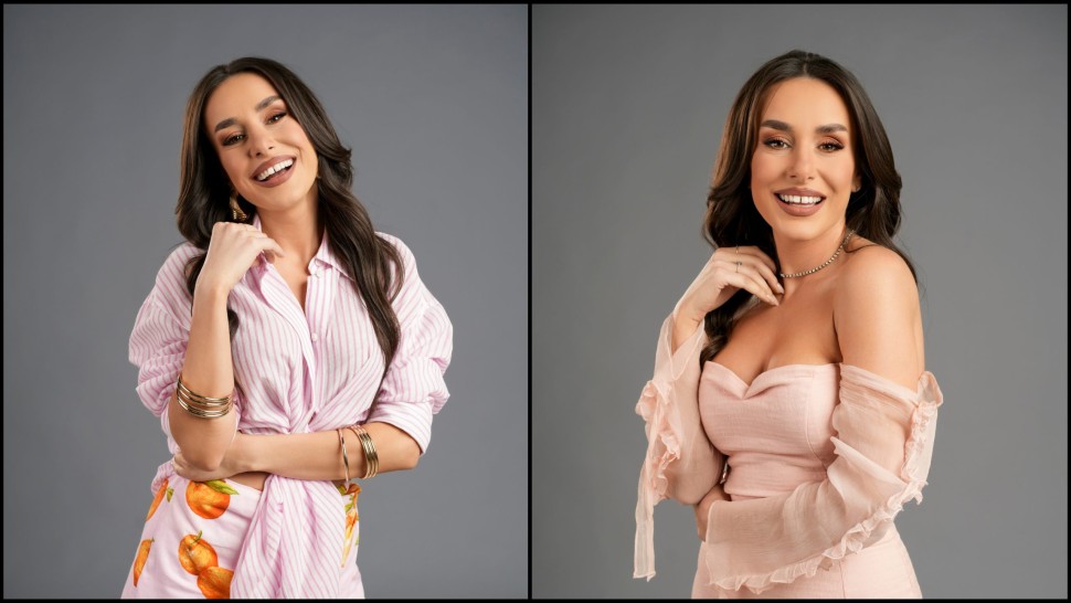 Începe emisiunea Miresa Andreea Frățilă deschide un nou sezon al showului de la Antena Stars luni de la ora 1300