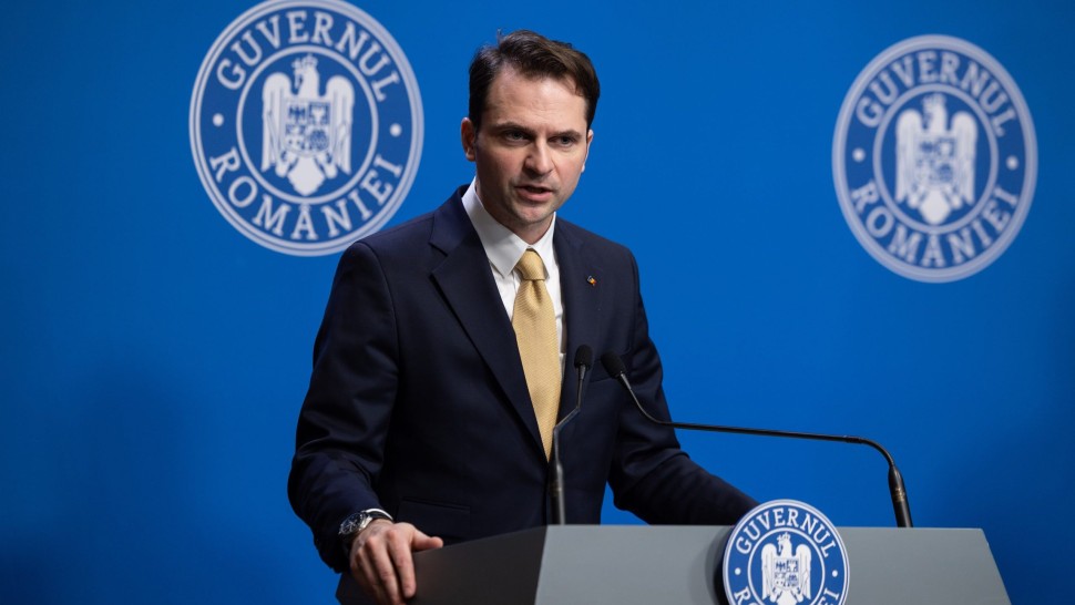 Numire în Guvernul României. Fostul ministru care revine pe post de consilier