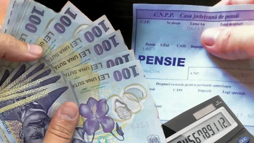 Lovitură pentru pensionari Sute de mii de seniorii plătesc CASS chiar dacă au pensie sub 3.000 lei